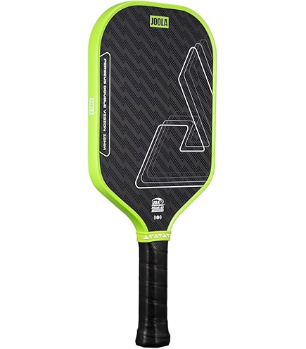 Amazon.com : JOOLA Ben Johns Perseus 3 14mm Pickleball Paddle with